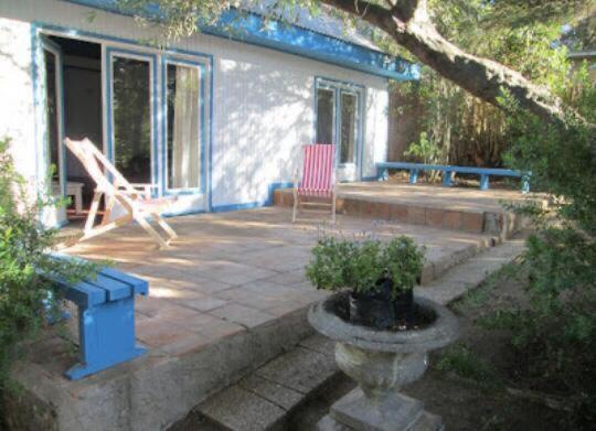 CASA PLAYERA CENTRO ZAPALLAR 6 personas - Three-Bedroom House - 15
