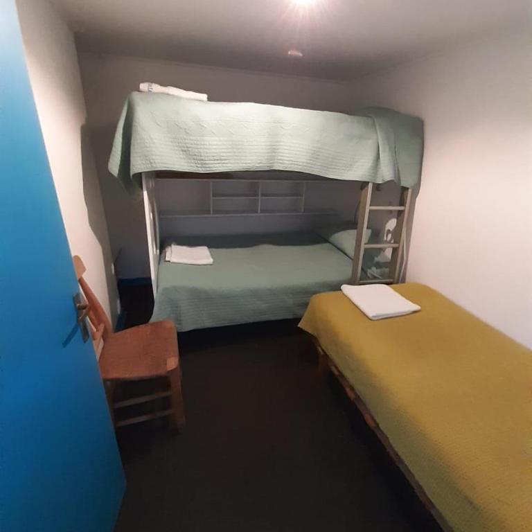 CASONA CENTRO ZAPALLAR 12 personas - Casa de 5 dormitorios - 2