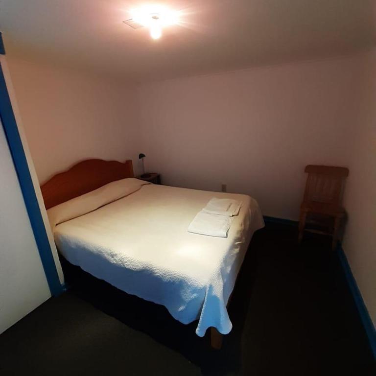 CASONA CENTRO ZAPALLAR 12 personas - Casa de 5 dormitorios - 5