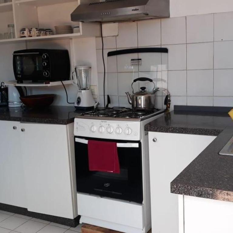 CASONA CENTRO ZAPALLAR 12 personas - Casa de 5 dormitorios - 7