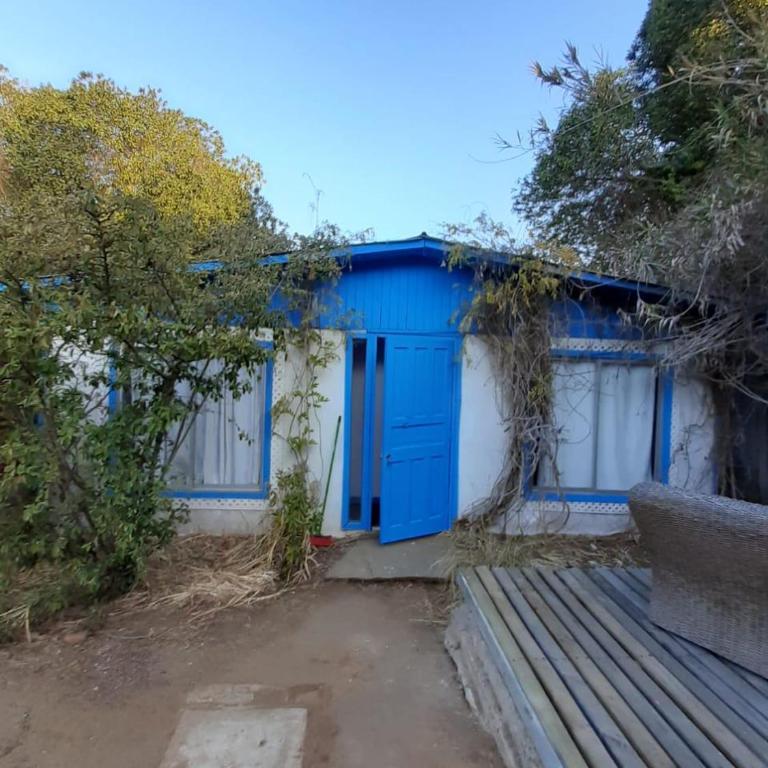 CASONA CENTRO ZAPALLAR 12 personas - Casa de 5 dormitorios - 17