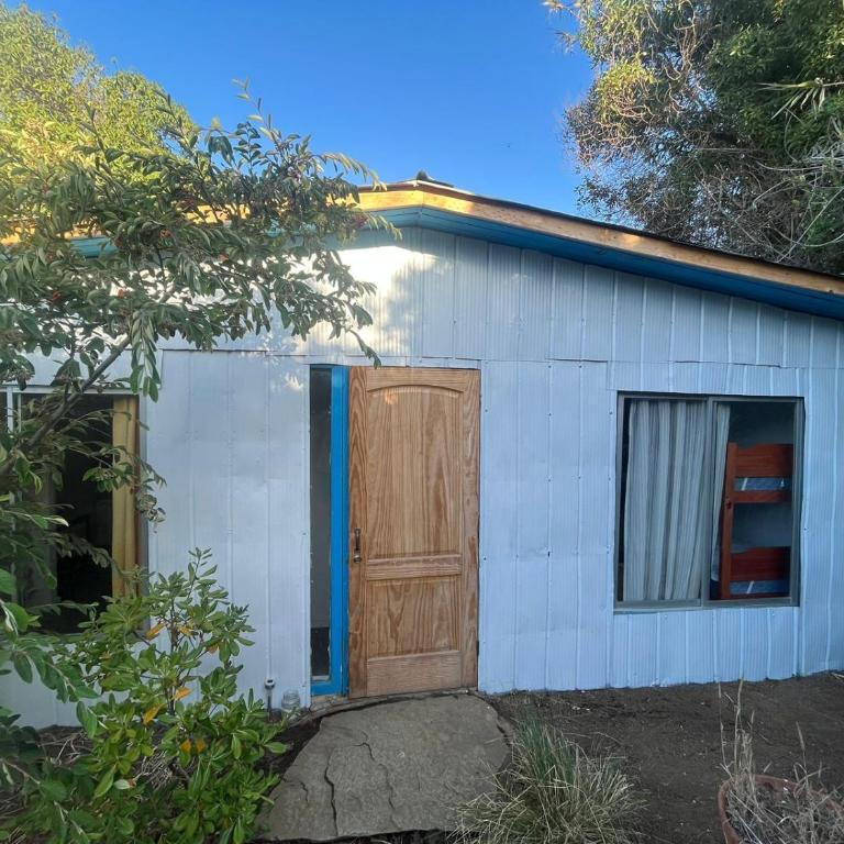 CASONA CENTRO ZAPALLAR 12 personas - Casa de 5 dormitorios - 18