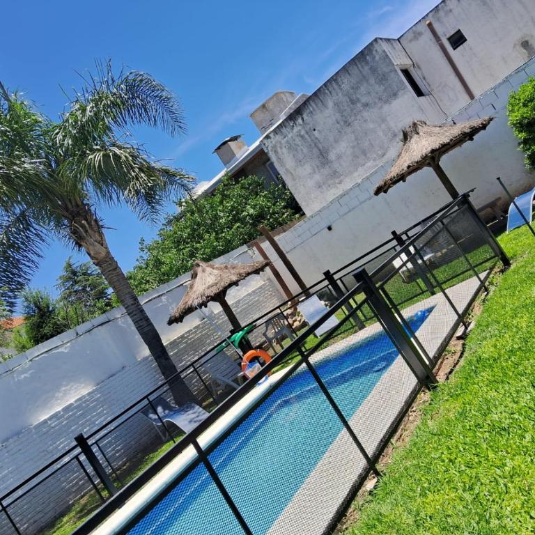 Complejo Luluara - Apartamento de 1 dormitorio - 3