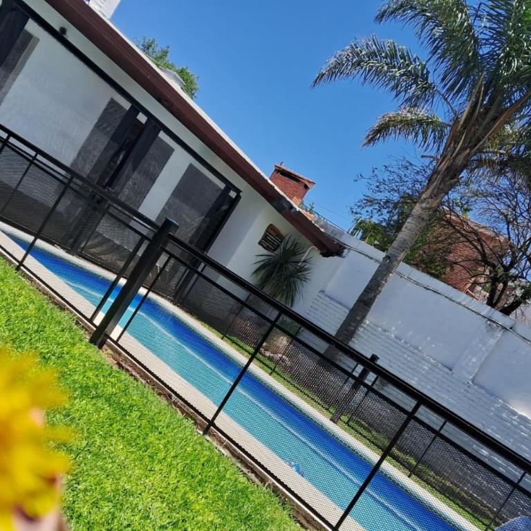 Complejo Luluara - Apartamento de 1 dormitorio - 5