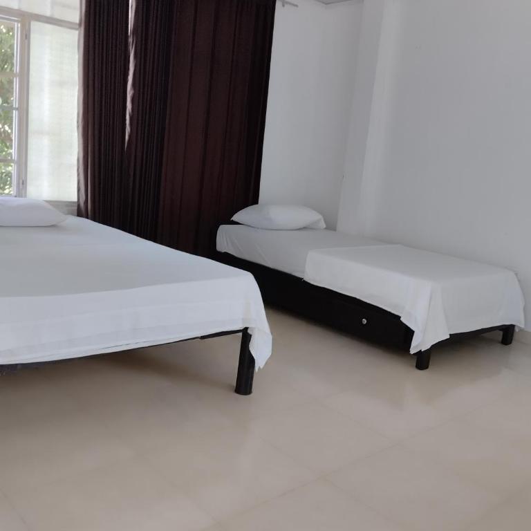 Villa Campestre SAN JOSÉ - Villa - 22