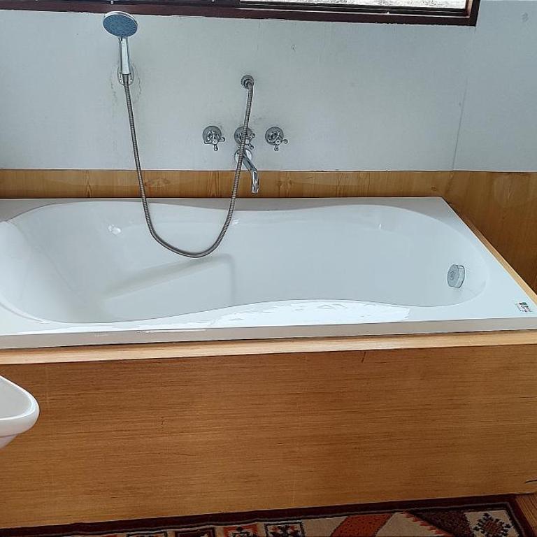 Los Uros vista Ciudad Puno - Double Room with Private Bathroom - 5