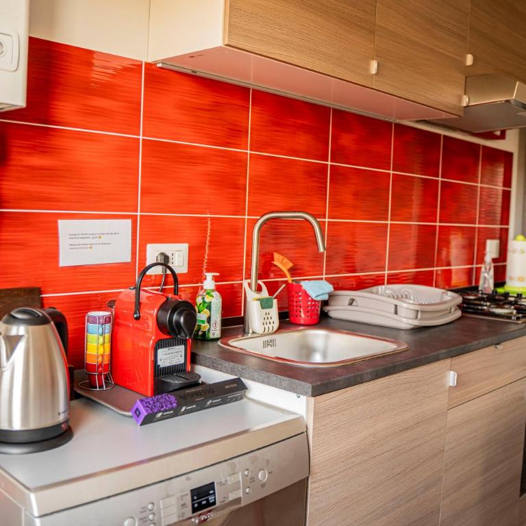 Casa Marta - Appartamento con 2 Camere da Letto - 11