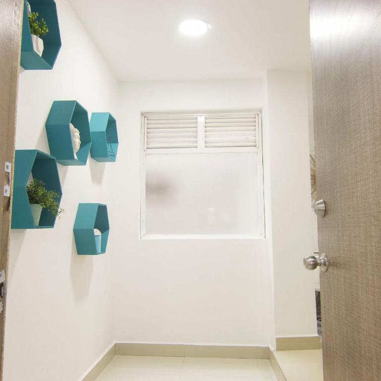 ED SANTO TOMAS LAURELES MEDELLIN - Apartamento Estudio - 10