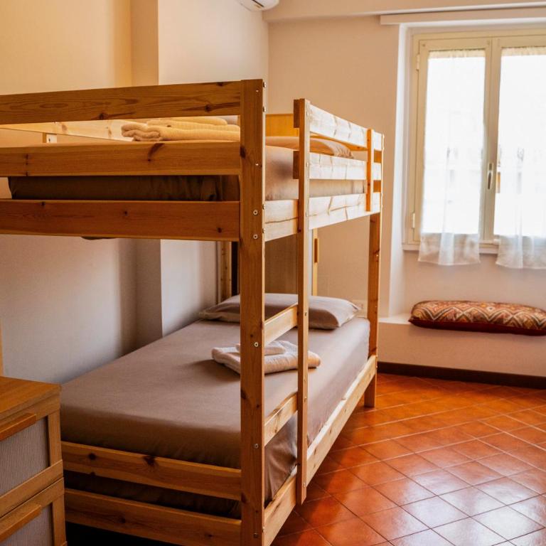 Casa Marta - Appartamento con 2 Camere da Letto - 13