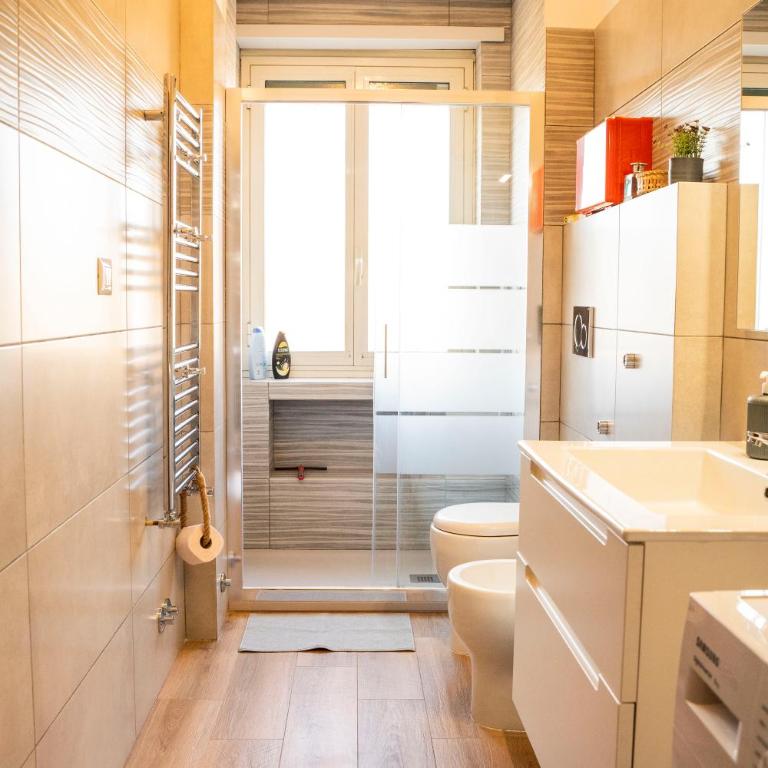 Casa Marta - Appartamento con 2 Camere da Letto - 15