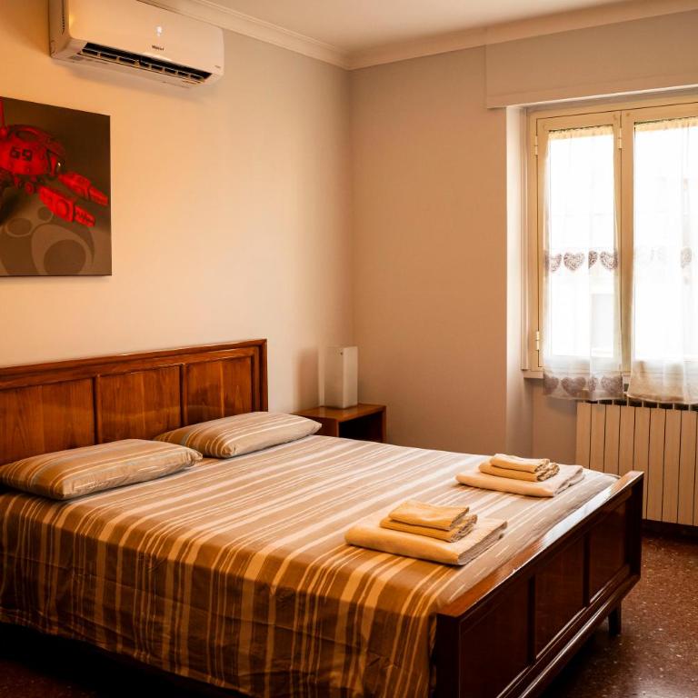 Casa Marta - Appartamento con 2 Camere da Letto - 18