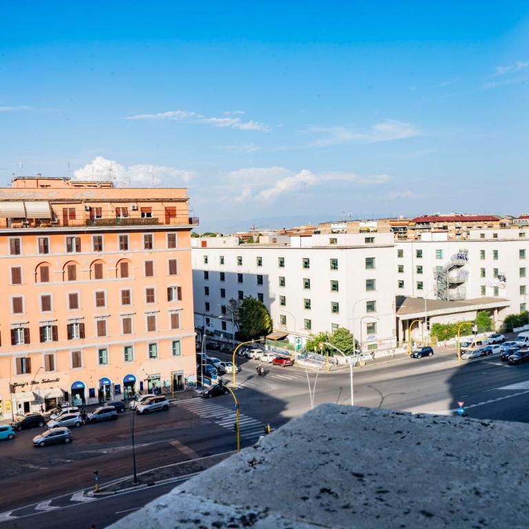 Casa Marta - Appartamento con 2 Camere da Letto - 22