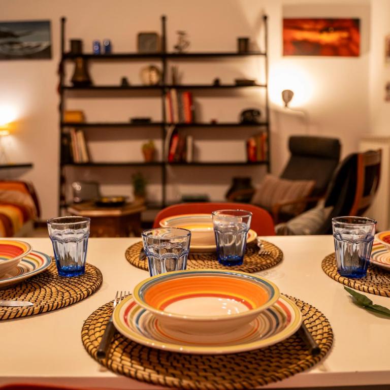 Casa Marta - Appartamento con 2 Camere da Letto - 2