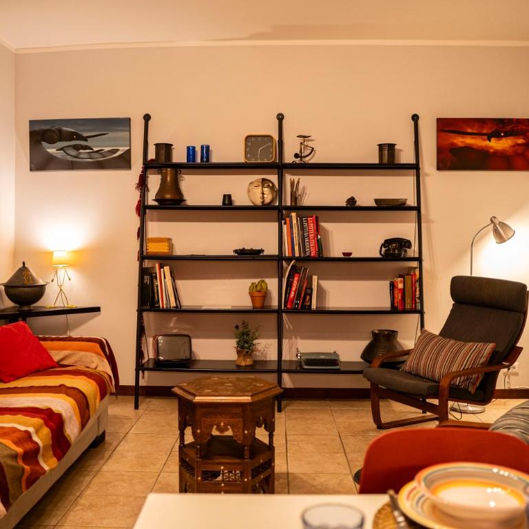 Casa Marta - Appartamento con 2 Camere da Letto - 4