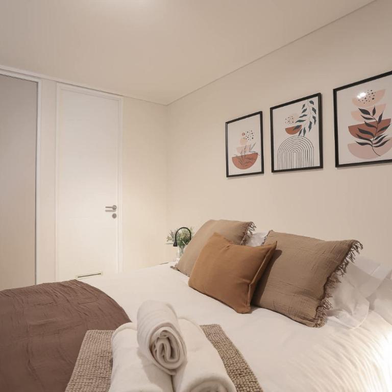 Experience the Unique Spirit of Barrio Italia - Apartamento - 4