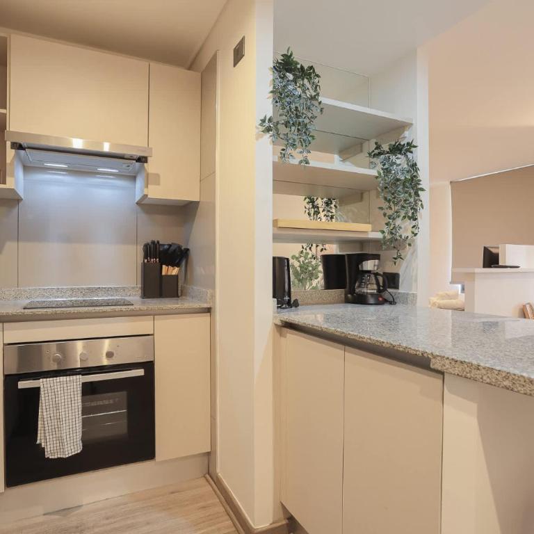 Experience the Unique Spirit of Barrio Italia - Apartamento - 8
