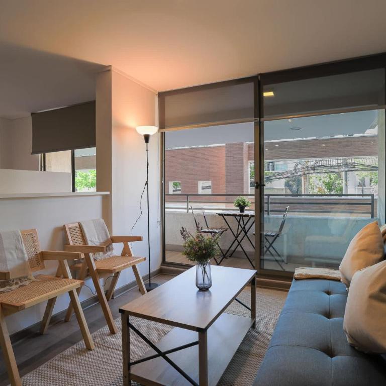 Experience the Unique Spirit of Barrio Italia - Apartamento - 13