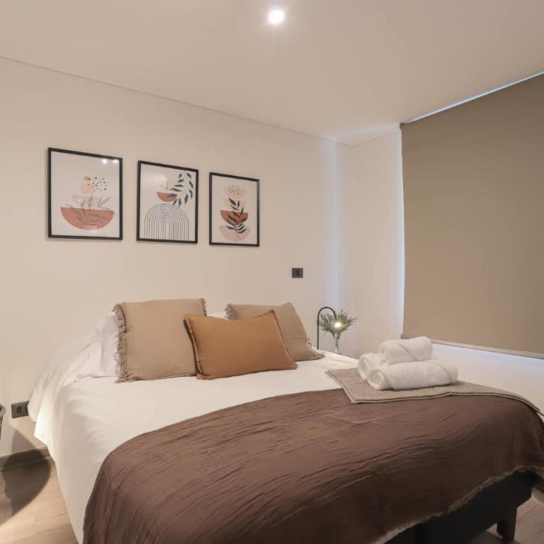 Experience the Unique Spirit of Barrio Italia - Apartamento - 18