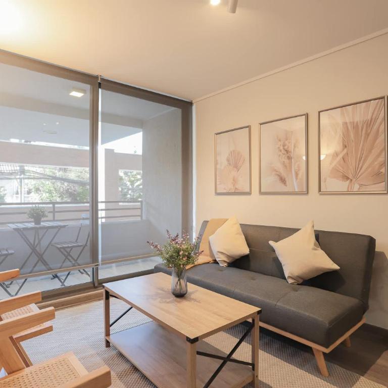 Experience the Unique Spirit of Barrio Italia - Apartamento - 25