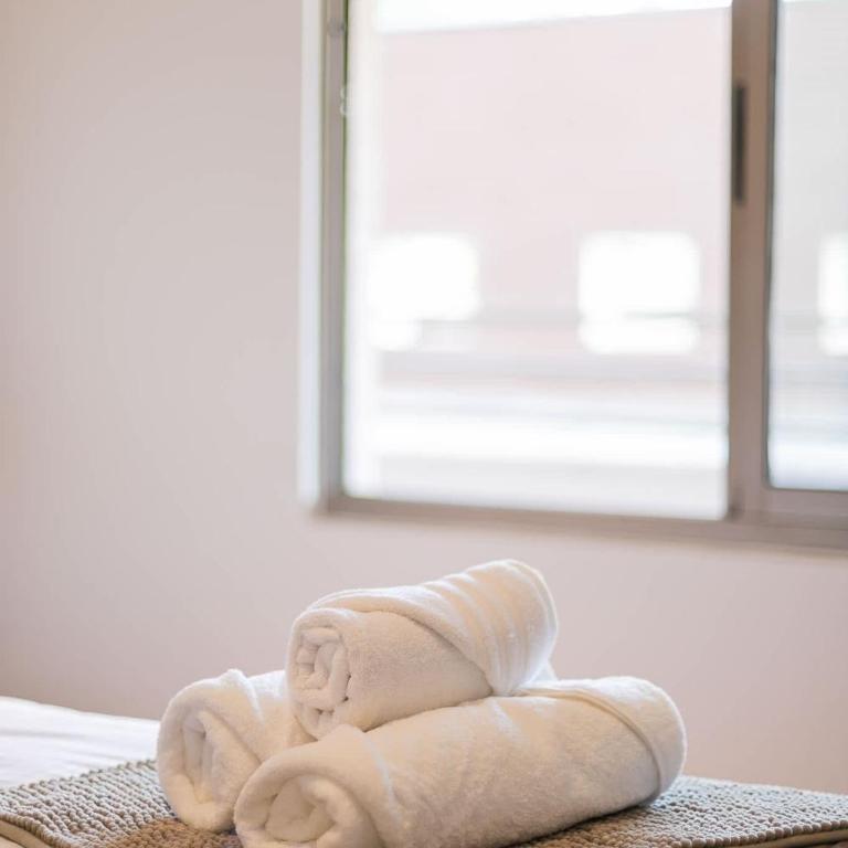 Experience the Unique Spirit of Barrio Italia - Apartamento - 29