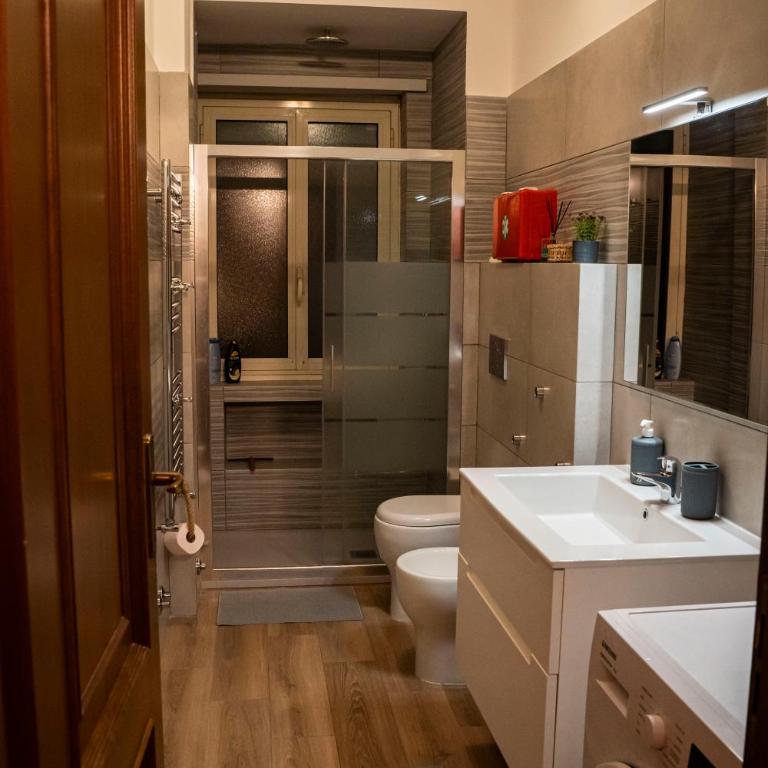 Casa Marta - Appartamento con 2 Camere da Letto - 17