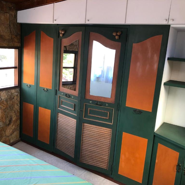 Habitaciones conectadas cerca a Estación Metro Estadio - Habitación Triple - 10