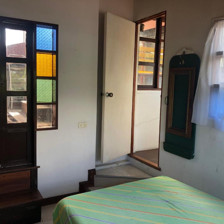 Habitaciones conectadas cerca a Estación Metro Estadio - Habitación Triple - 8