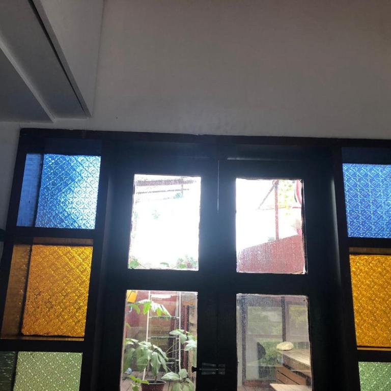 Habitaciones conectadas cerca a Estación Metro Estadio - Habitación Triple - 13