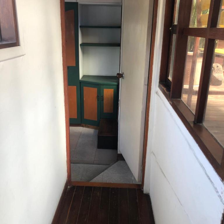 Habitaciones conectadas cerca a Estación Metro Estadio - Habitación Triple - 17