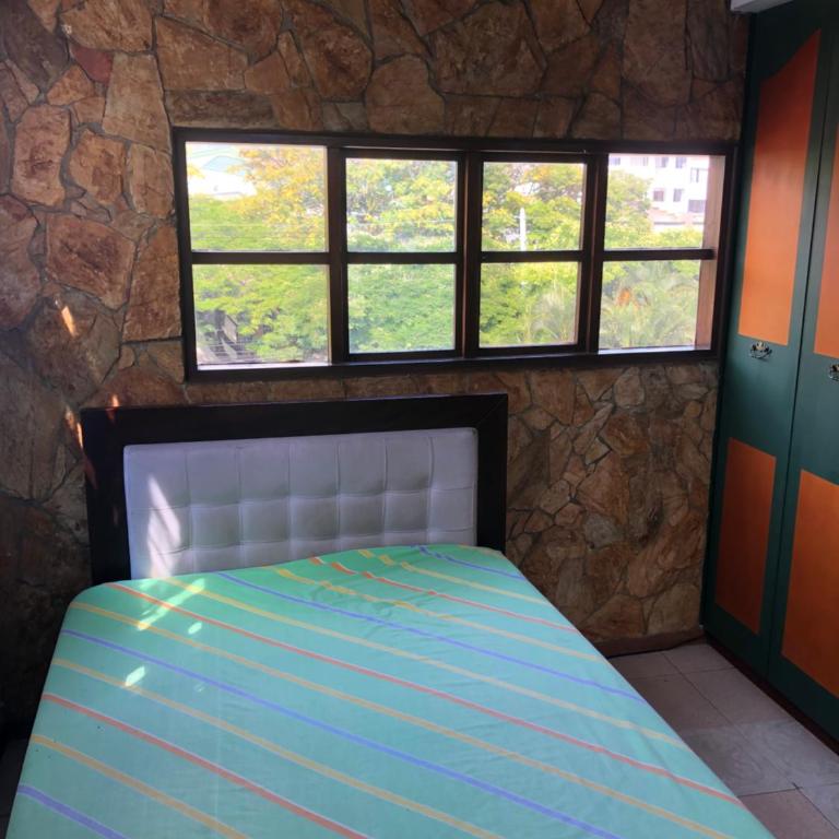 Habitaciones conectadas cerca a Estación Metro Estadio - Habitación Triple - 6