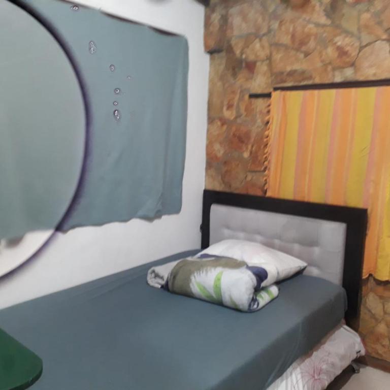 Habitaciones conectadas cerca a Estación Metro Estadio - Habitación Triple - 4