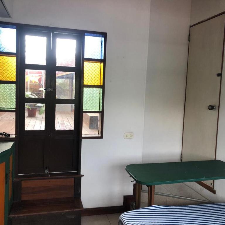 Habitaciones conectadas cerca a Estación Metro Estadio - Habitación Triple - 15