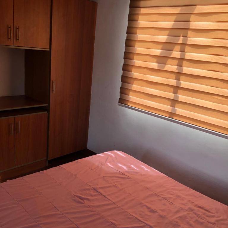 Habitaciones conectadas cerca a Estación Metro Estadio - Habitación Triple - 11