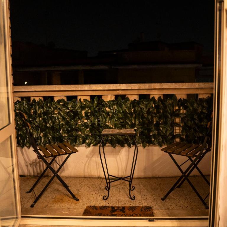 Casa Marta - Appartamento con 2 Camere da Letto - 25