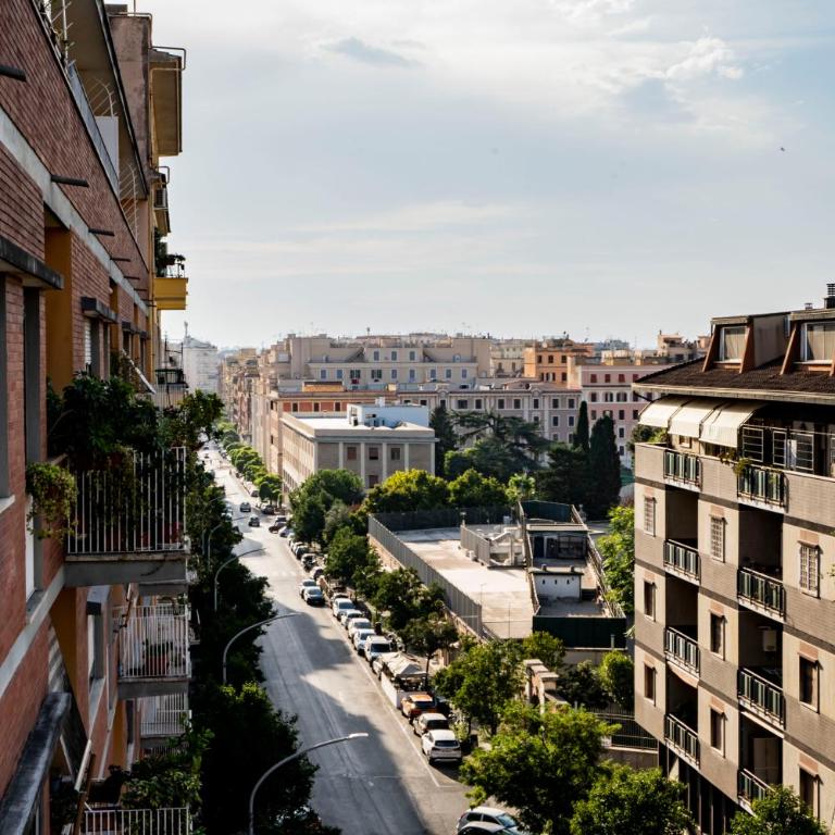 Casa Marta - Appartamento con 2 Camere da Letto - 21
