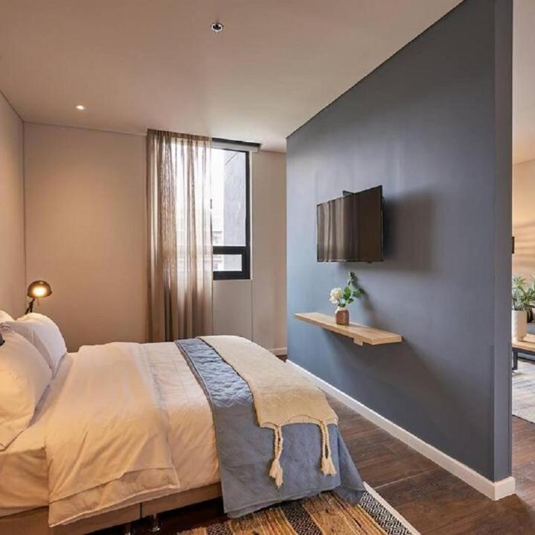 Caluce Apt 5B by Letoh - Apartment - 4