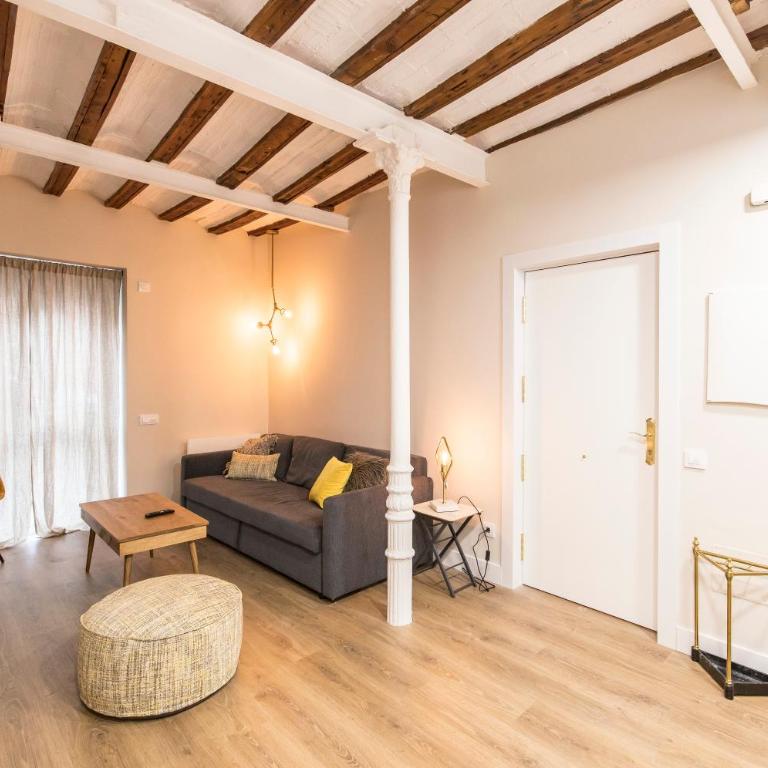 Cómodo y precioso apartamento - Two-Bedroom Apartment - 1