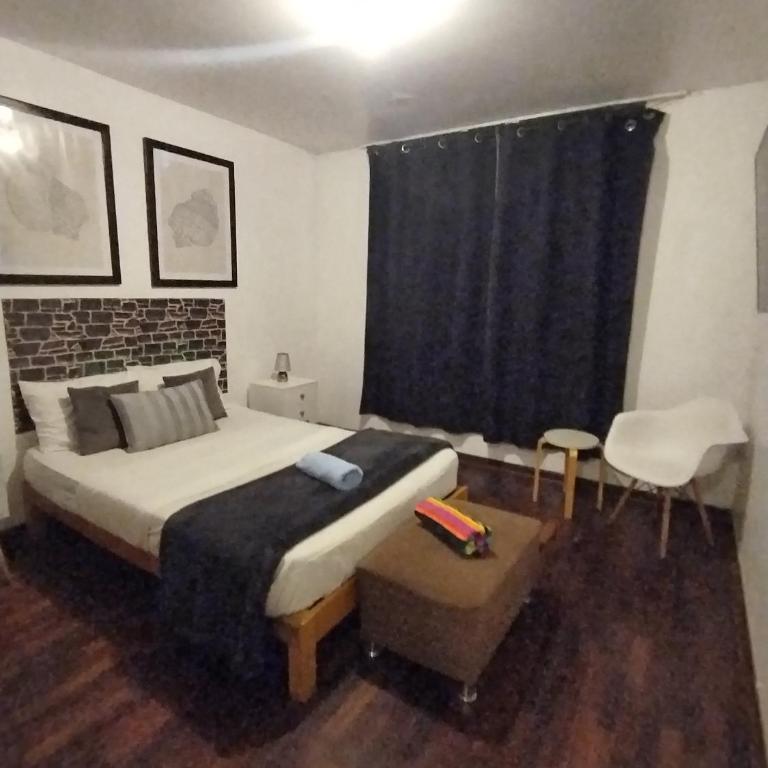 Pacific Spot San Miguel - Two-Bedroom Apartment - 5