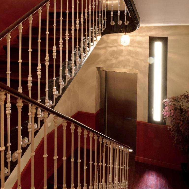 Estudio Plaza Mayor - Studio Apartment - 5