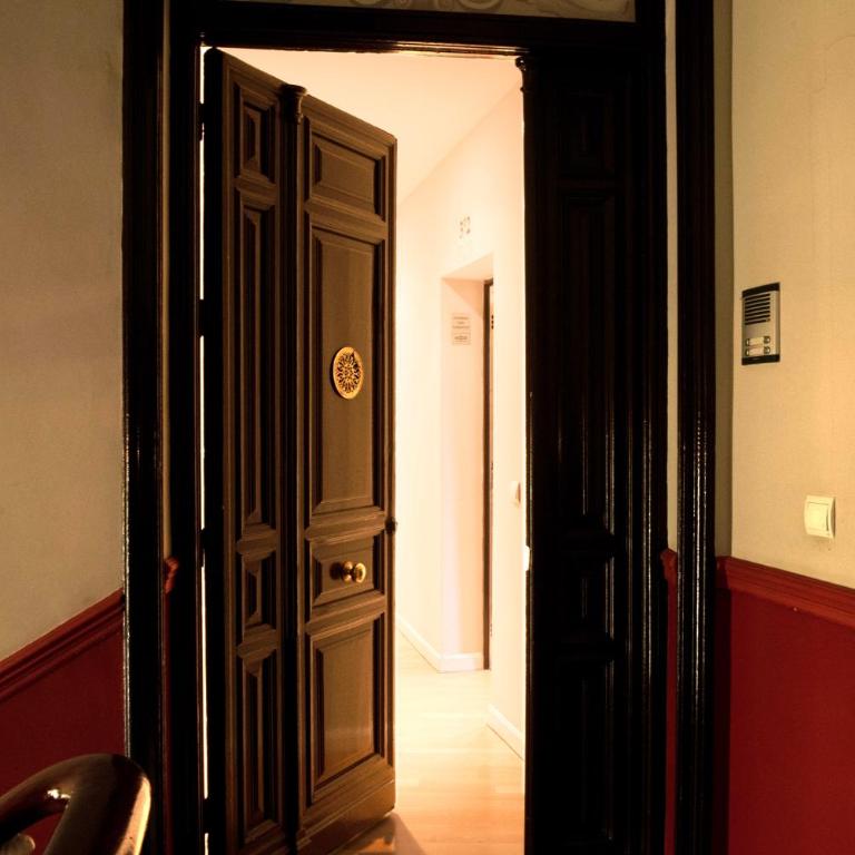 Estudio Plaza Mayor - Studio Apartment - 12