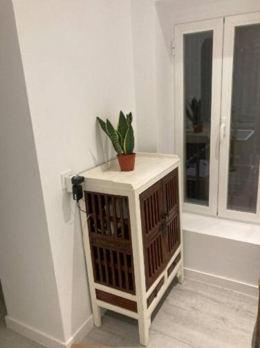 Apartamento silencioso en el centro de Madrid - Two-Bedroom Apartment - 7