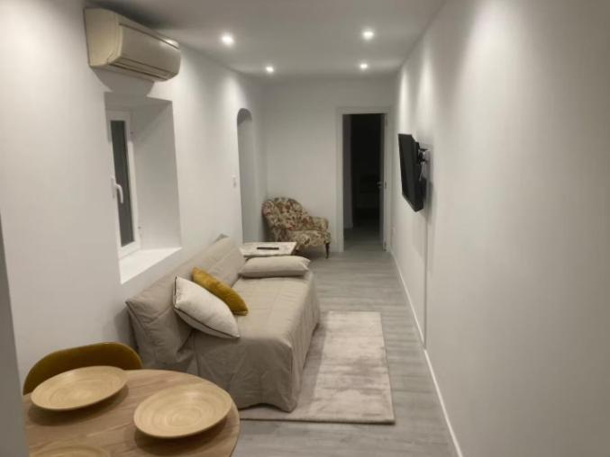 Apartamento silencioso en el centro de Madrid - Two-Bedroom Apartment - 9