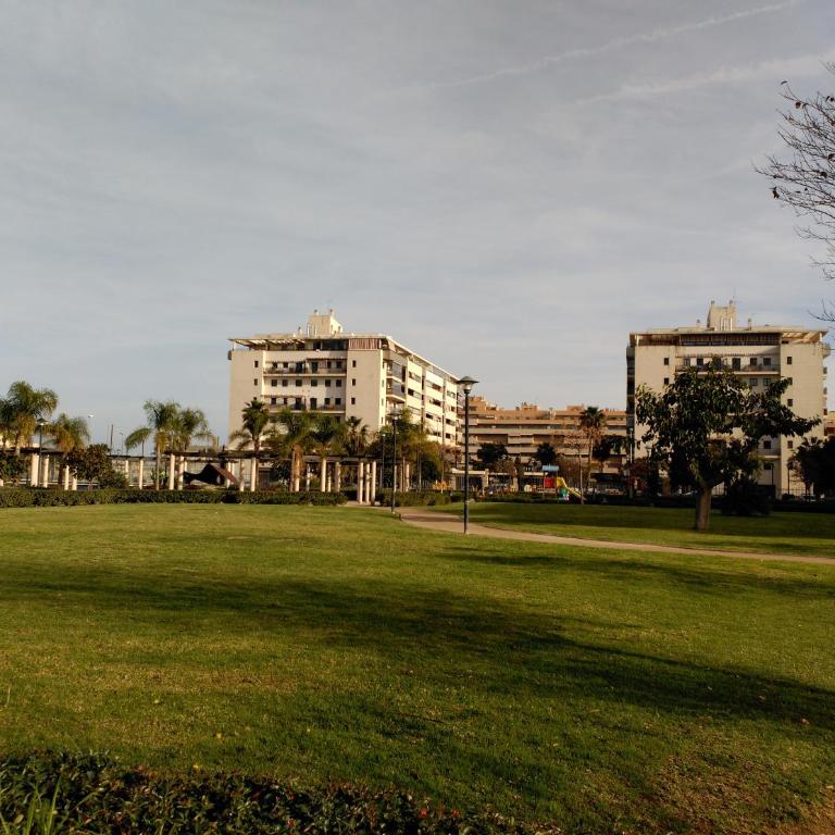 Jardines del Litoral Momas Homes - Apartamento de 3 dormitorios - 31