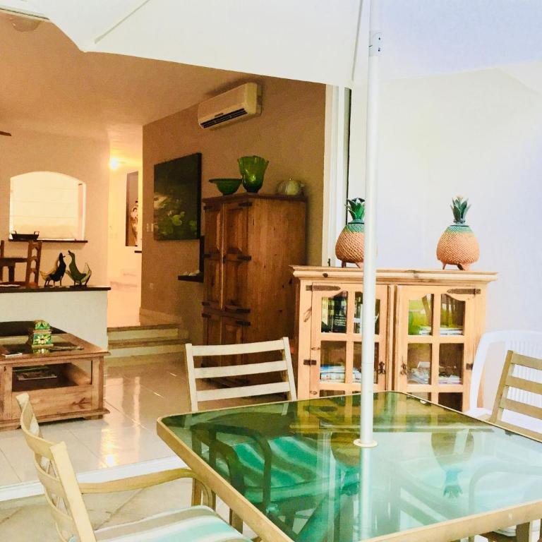 Deluxe Family Comfort Balcony Room with Pool Playacar Ii - Family Room - 15