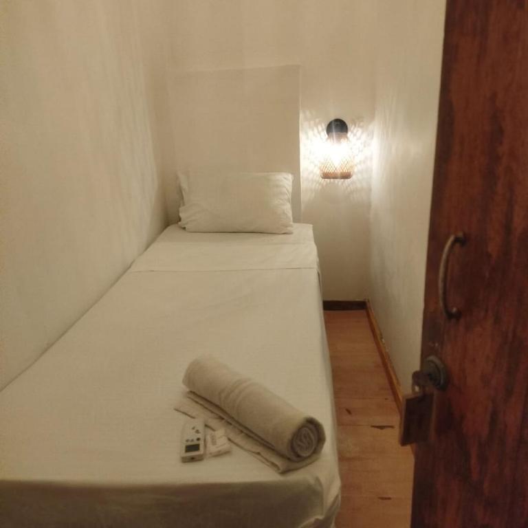 Room in Condo - Hb9-B Bed In Mixed Capsule Room - Habitación Individual - 3