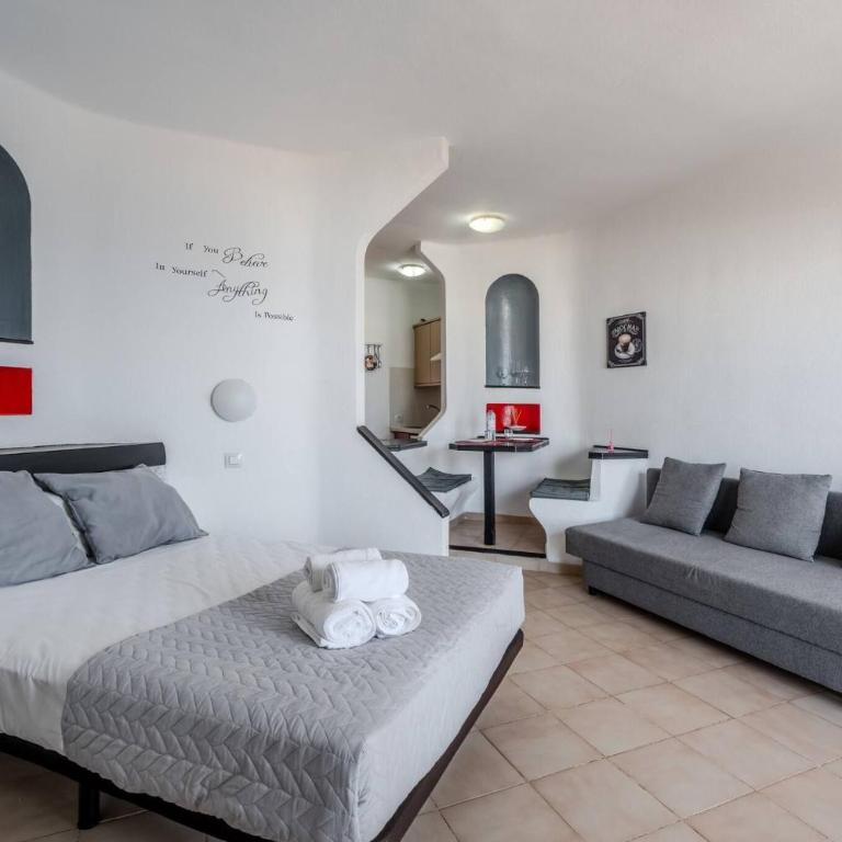 418 Panoramic View - studio located in Playa Paraso - Apartment - 3