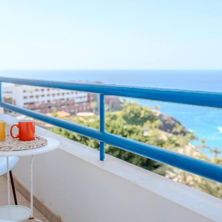 418 Panoramic View - studio located in Playa Paraso - Apartment - 4