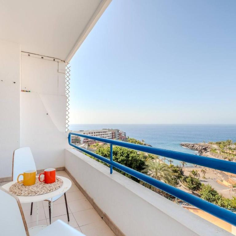 418 Panoramic View - studio located in Playa Paraso - Apartment - 5