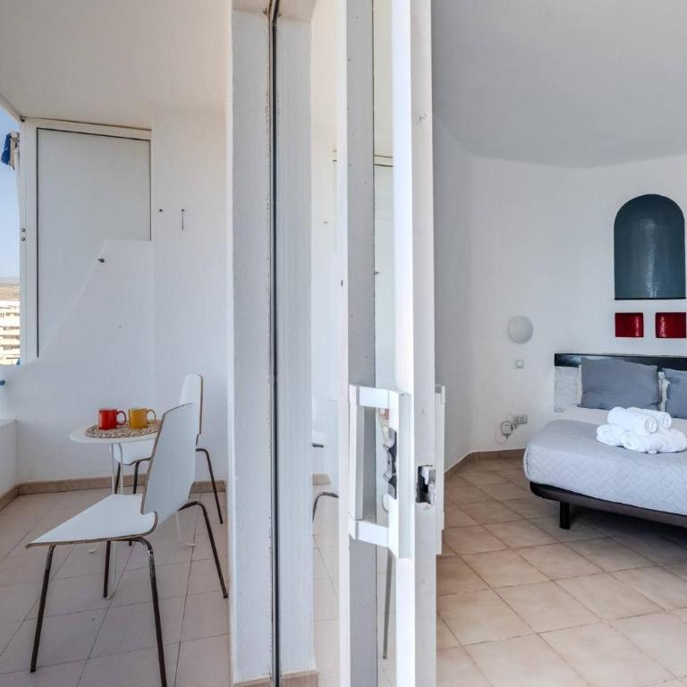 418 Panoramic View - studio located in Playa Paraso - Apartment - 6