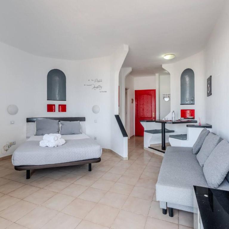 418 Panoramic View - studio located in Playa Paraso - Apartment - 8